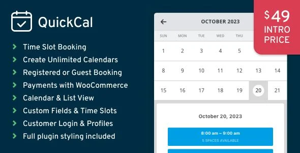 quickcal
