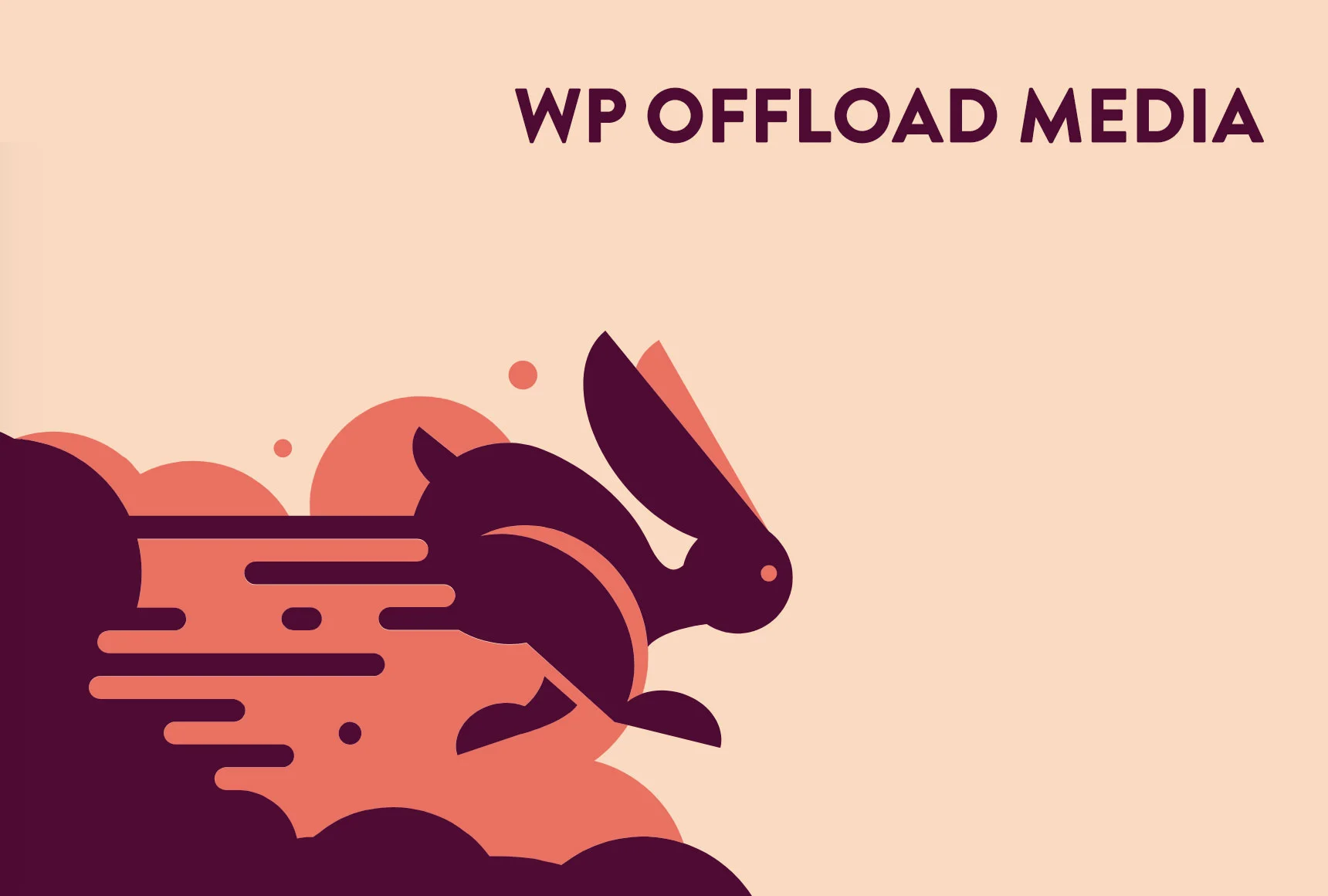 افزونه WP Offload Media