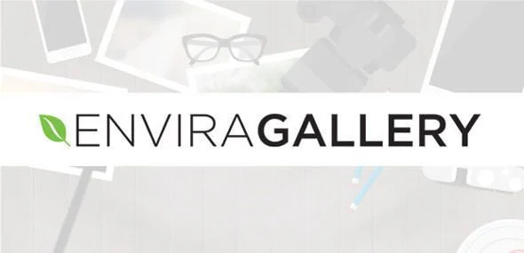 envira gallery