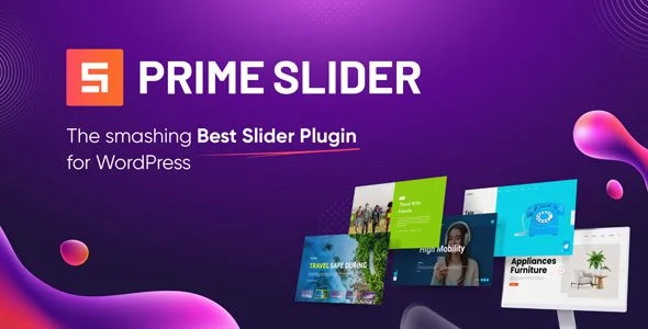 prime slider