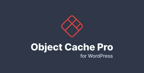 redis object cache