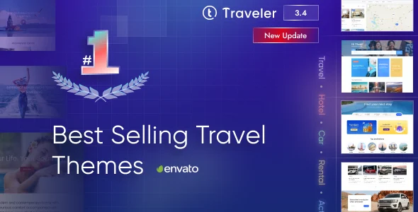 traveler